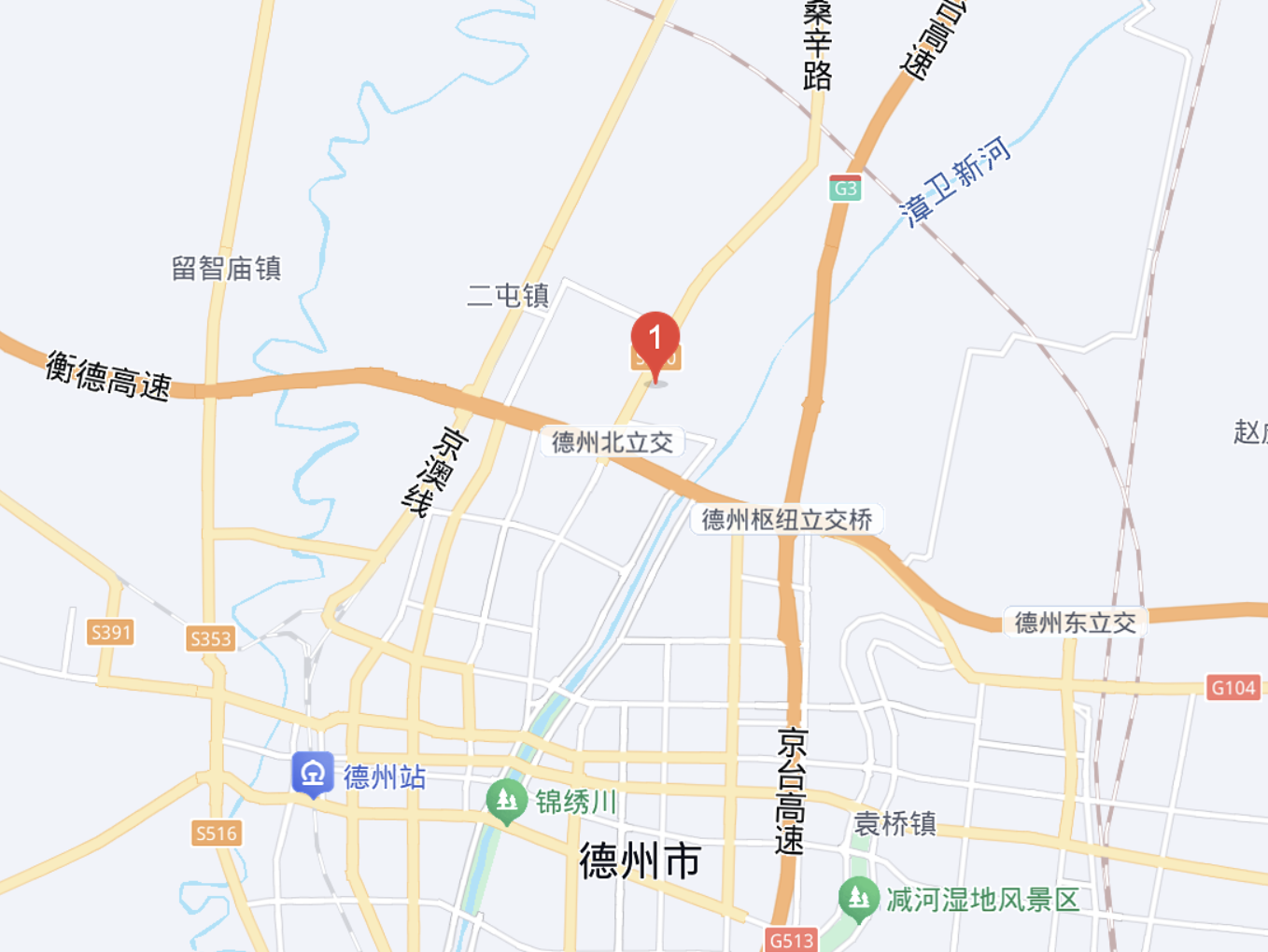 地图